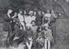 Famiglia Toletti - anno 1940