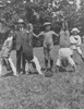 Gioco e divertimento nei campi - anno 1928