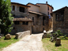 Ponticello sul torrente Valmolina.